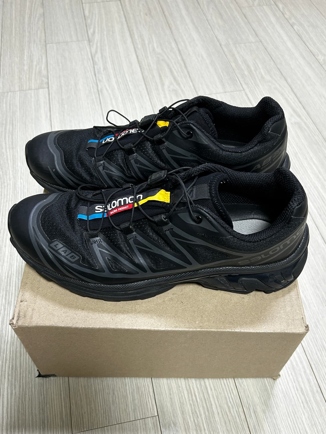 살로몬 xt-6 상품이미지1