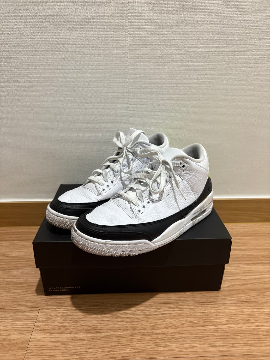 조던3 프라그먼트 [270] 상품이미지1