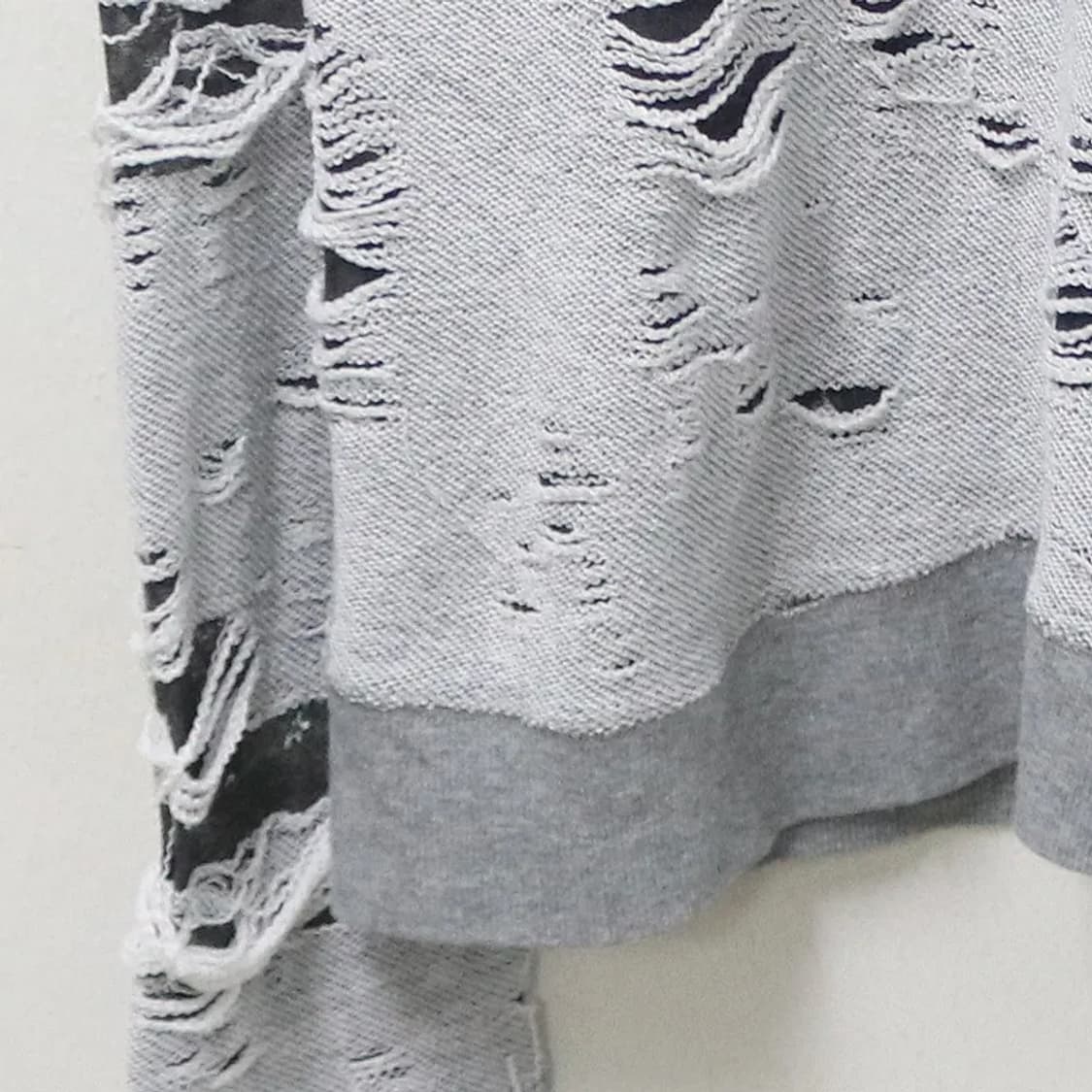 SWEET ROMEO 맨투맨 66774 상품이미지6