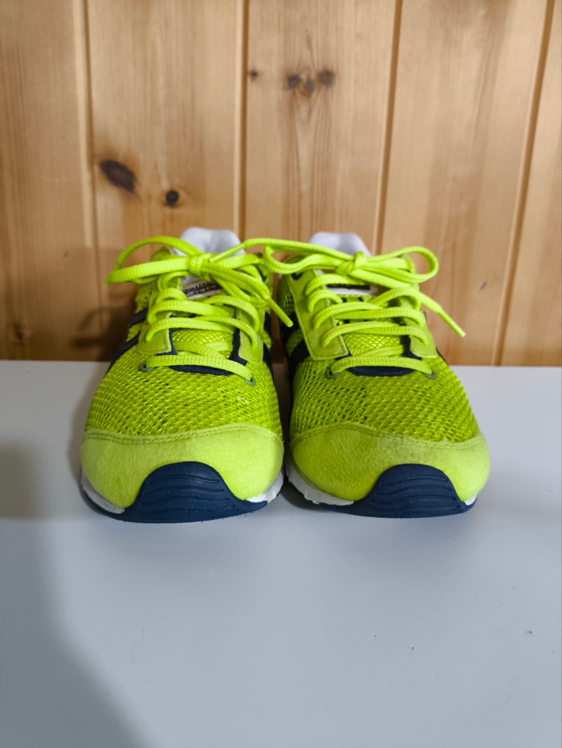 245mm 오니츠카타이거 메트로 노마드 운동화 상품이미지3