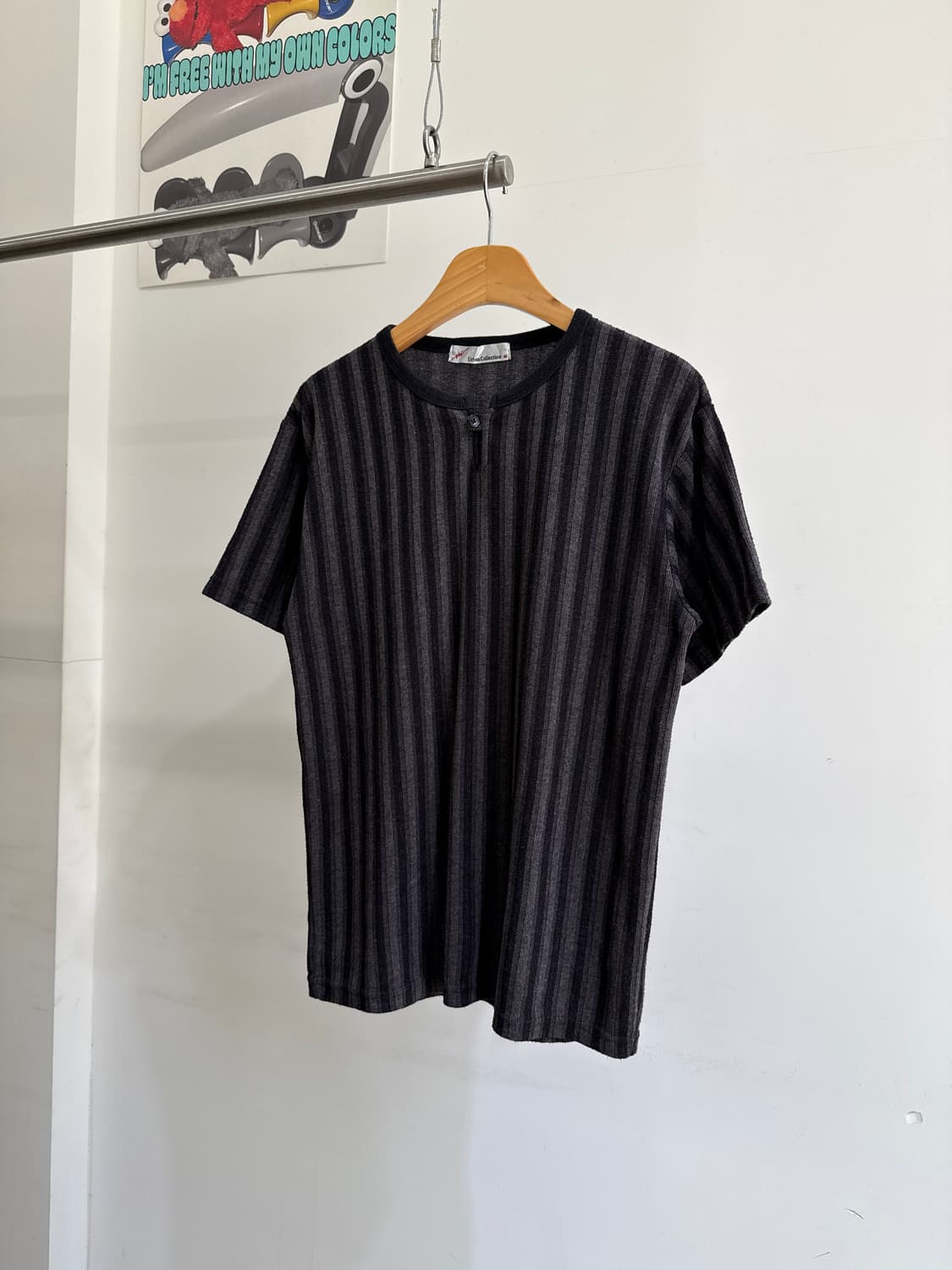 URBAN COLLECTION 반팔티셔츠  상품이미지1