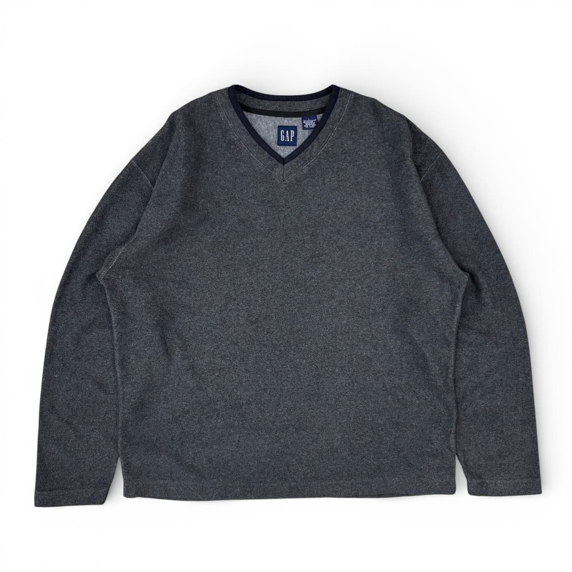 올드 갭 풀오버 플리스  상품이미지1