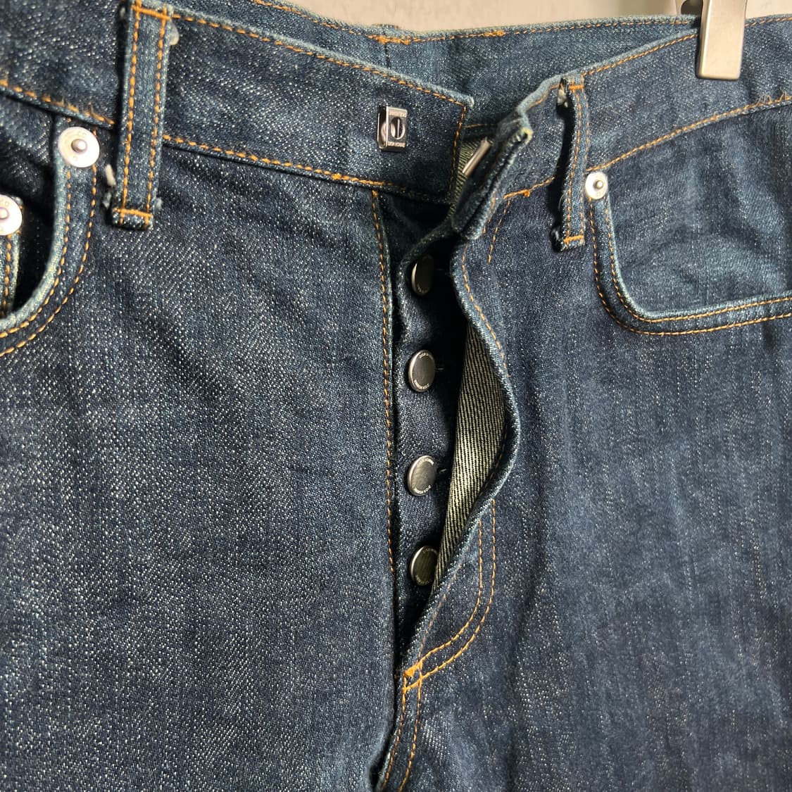 Dior 디올 옴므 재팬 데님 팬츠 31 상품이미지9