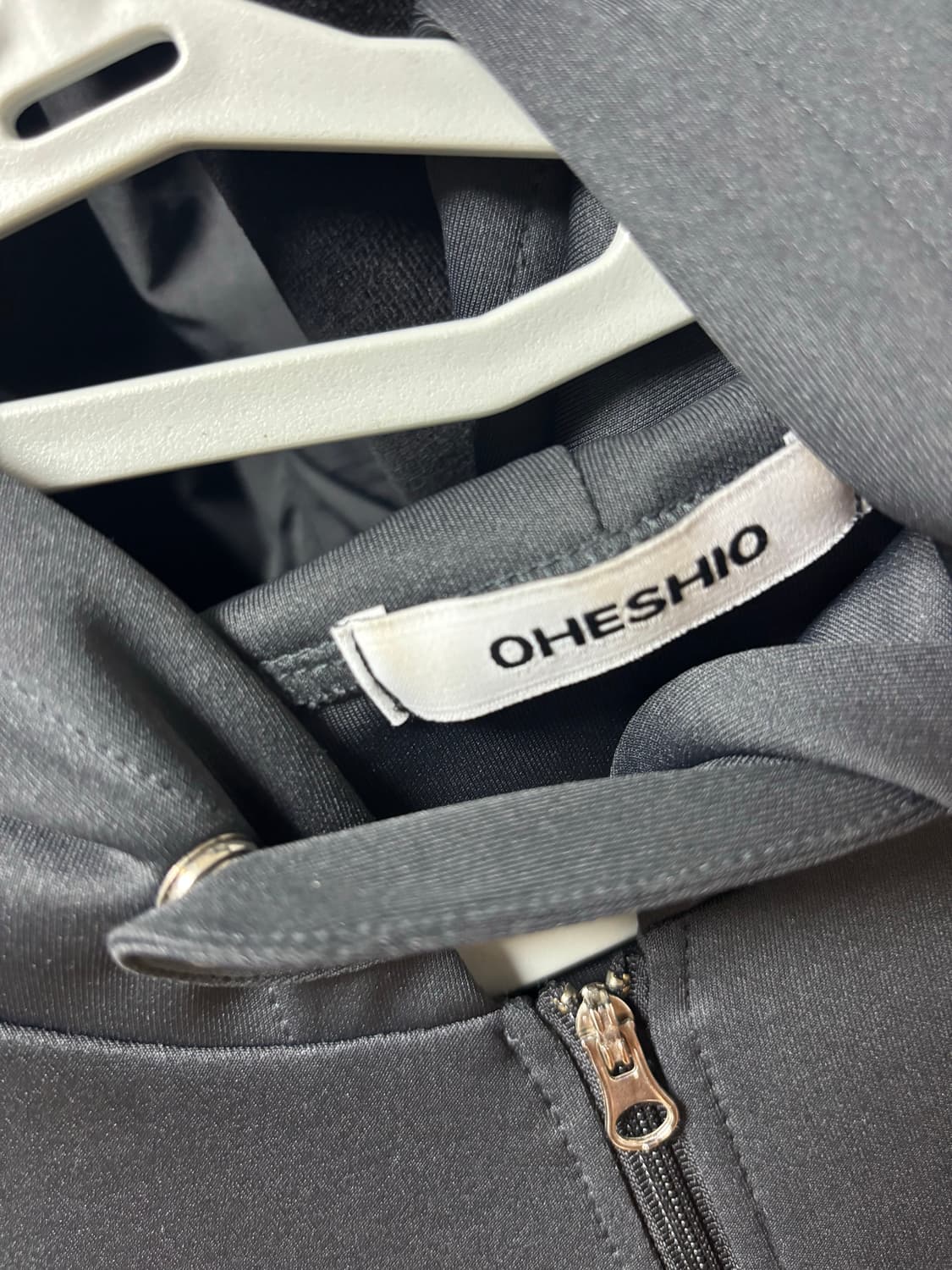 ohesio 집업 상품이미지2