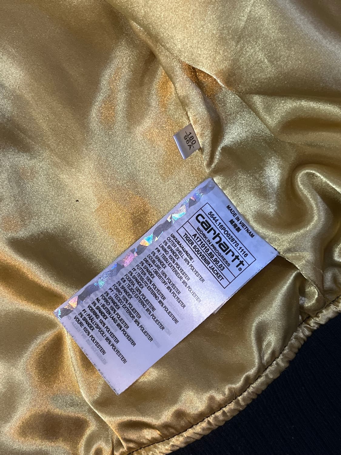 칼하트 스카쟌 상품이미지5