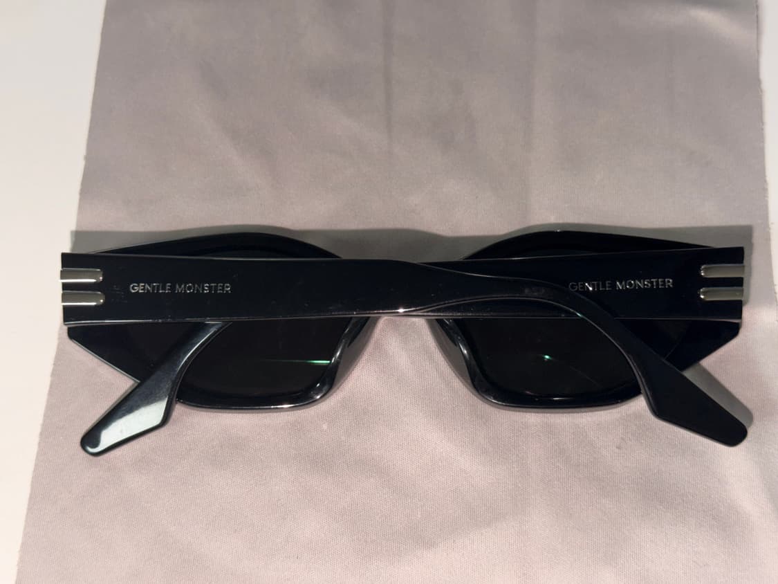 젠틀몬스터 고스트 상품이미지2