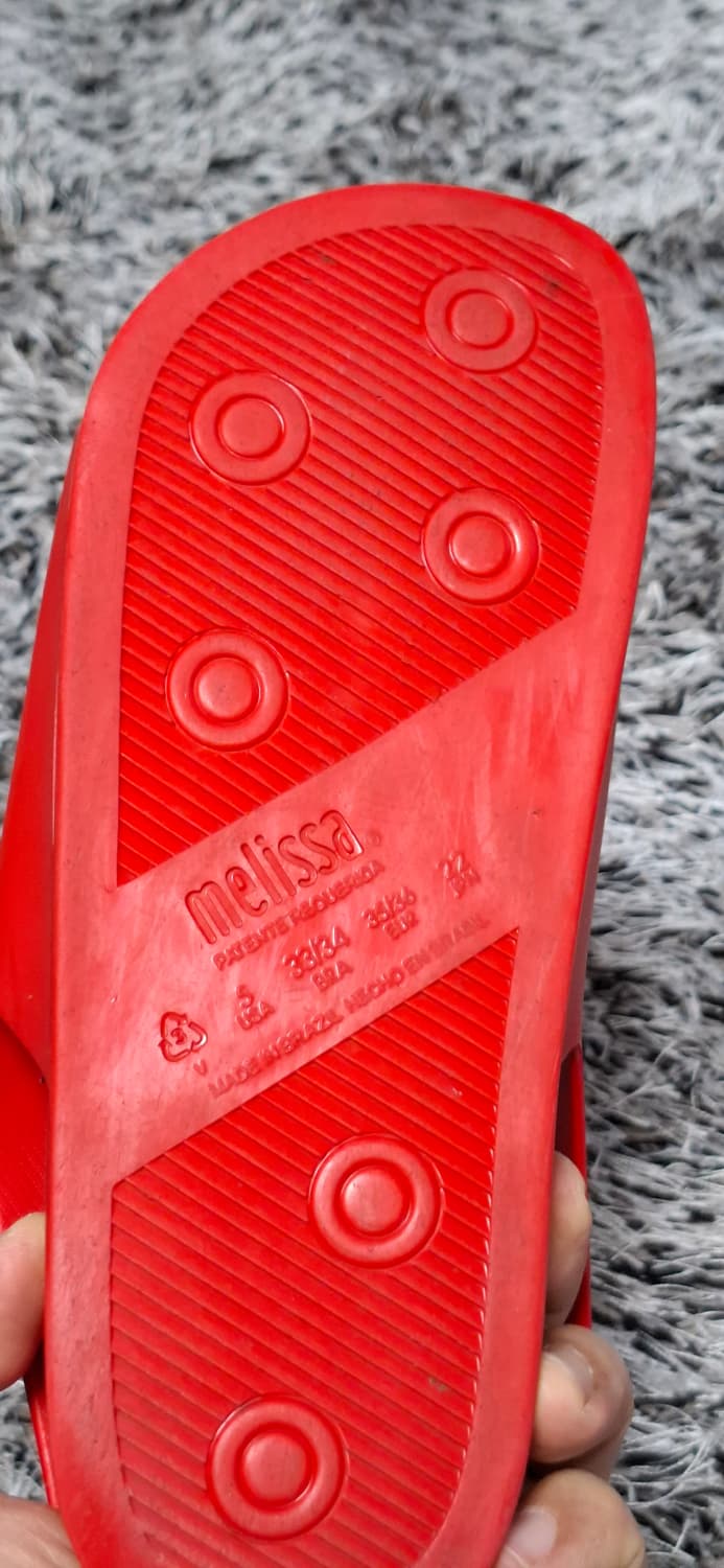 미니멜리사 미니마우스 아동 샌들 225 상품이미지5