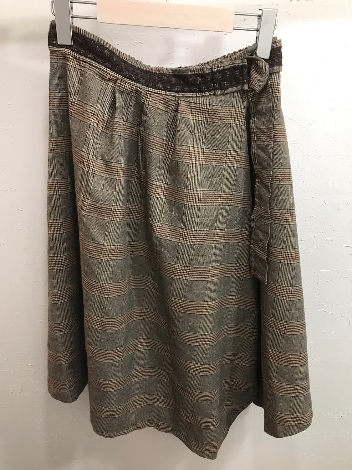 브라운 모리 코디 세트 🤍 상품이미지8