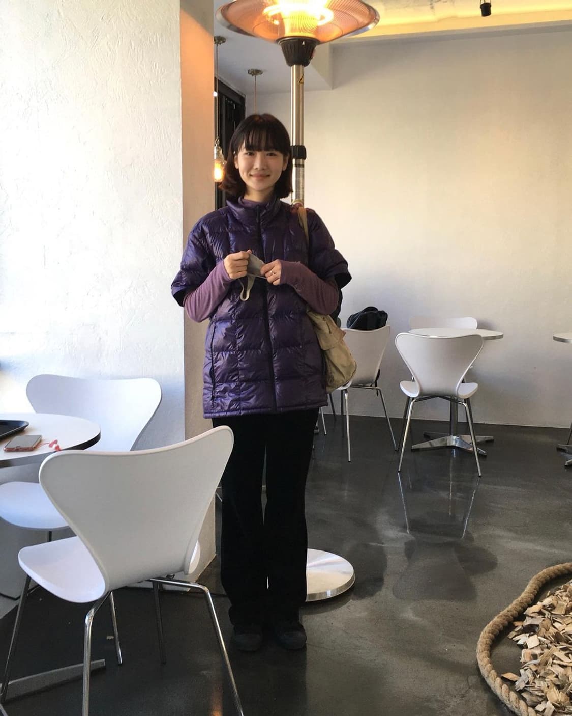 몽벨 슈페리어 컨버터블 다운자켓 상품이미지2