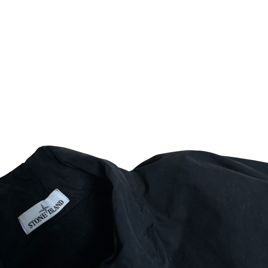 스톤아일랜드 David Light-Tc Micropile 캔버스 파카 상품이미지4