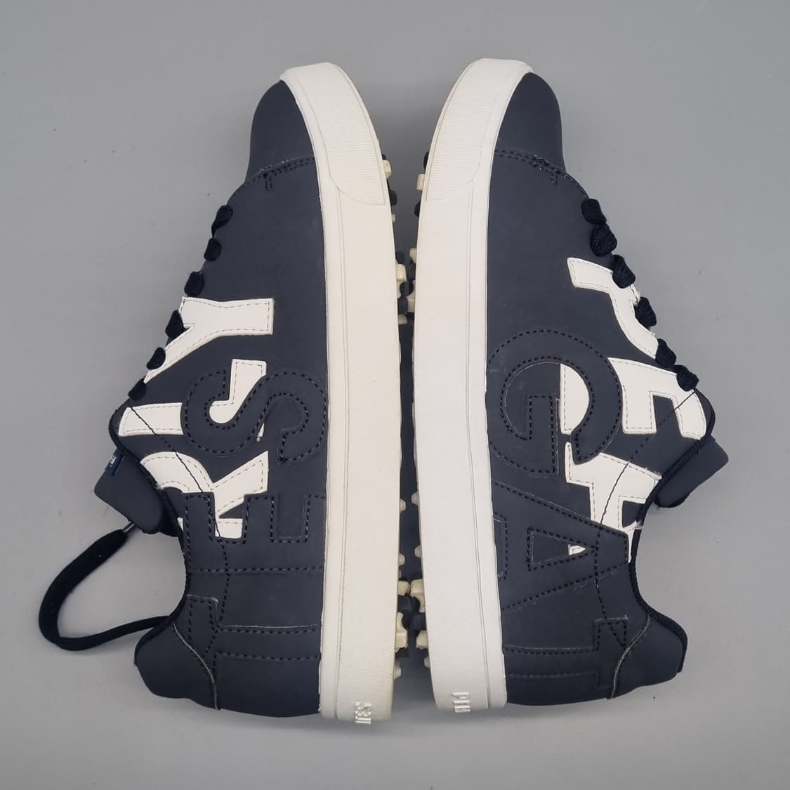 파리게이츠 여성골프화 230 상품이미지5