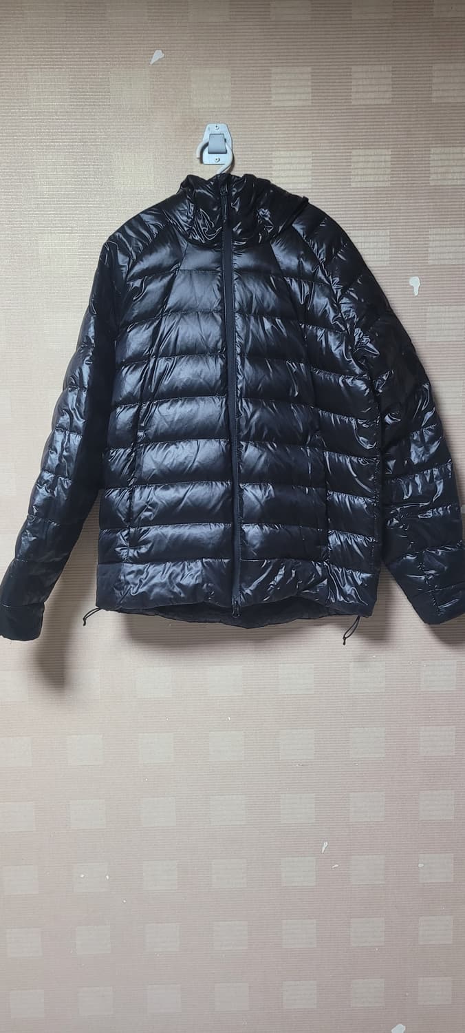 무신사스탠다드 아이언라이트 경량패딩 상품이미지8