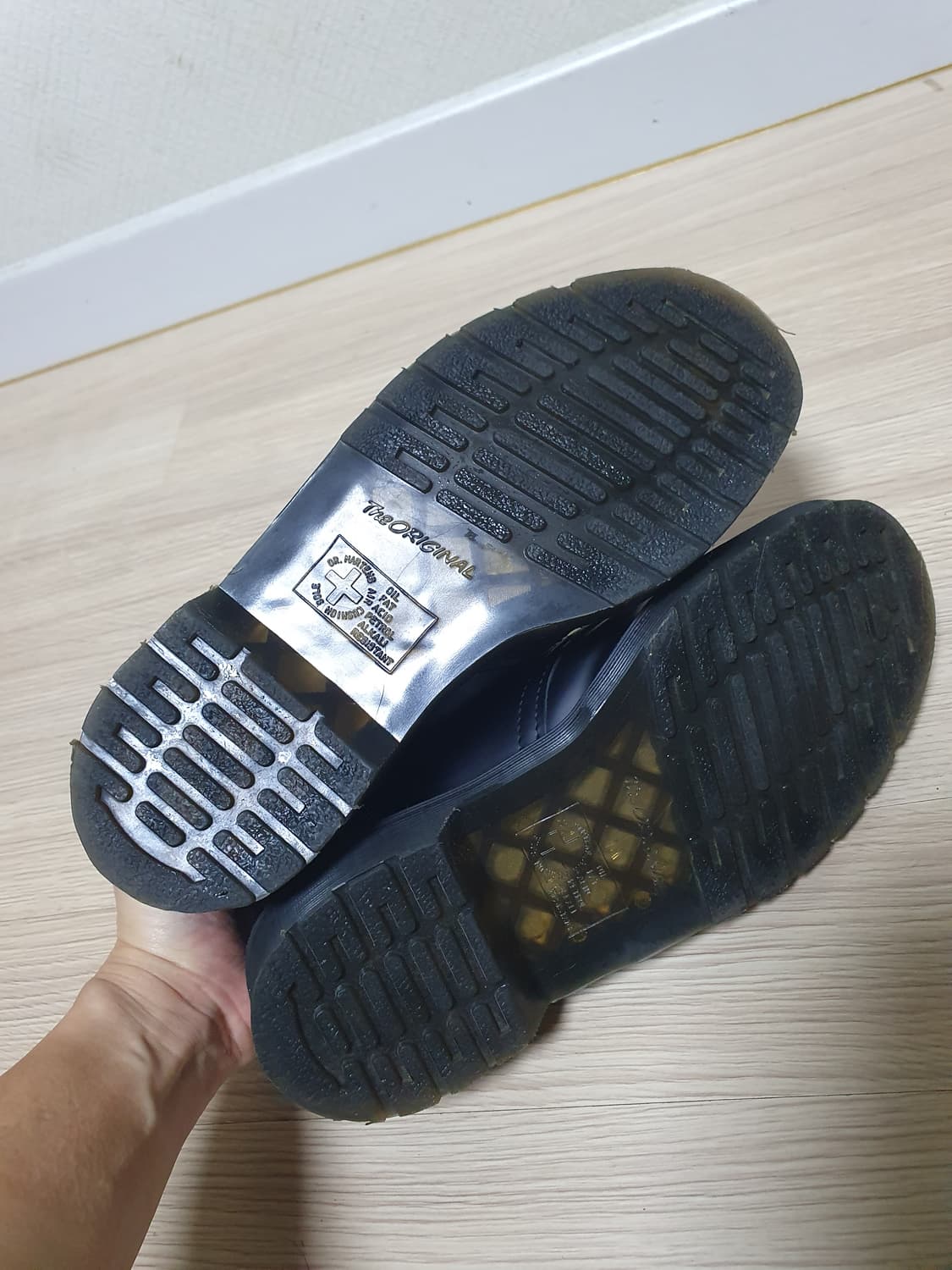 닥터마틴 1461 로퍼 250 상품이미지7