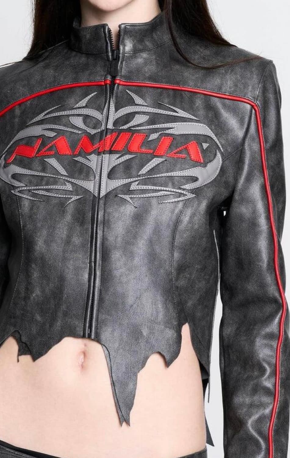 나밀리아 자켓 상품이미지1