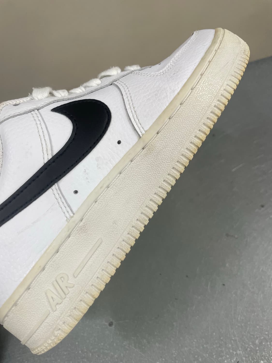 나이키 에어 포스 1 '07 230 상품이미지10