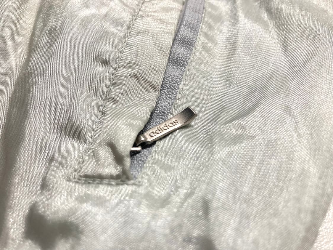 80-90s 아디다스 파이어버드 오버핏 바람막이 110~ 상품이미지8