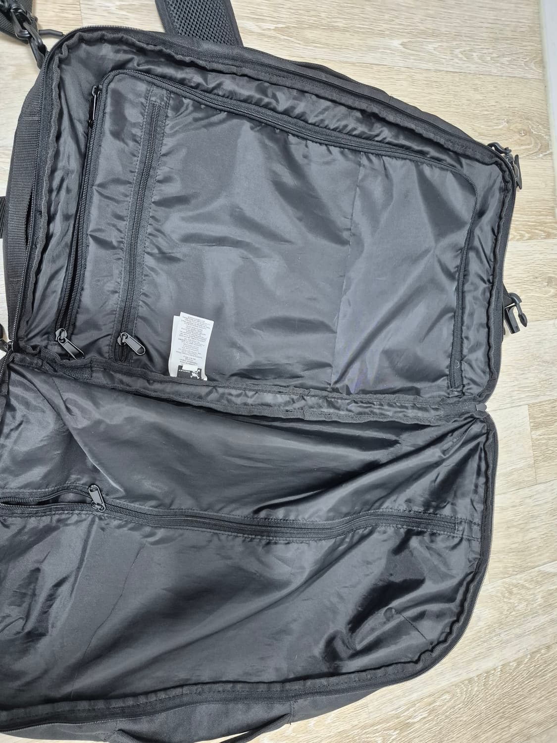 오클리 3way 백 essential boston 상품이미지6