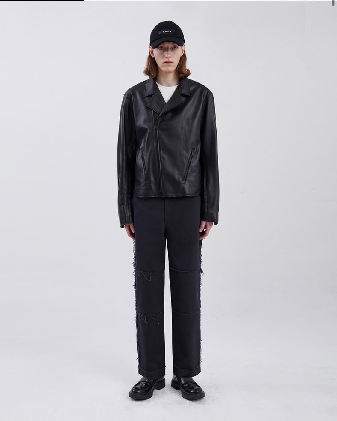 아더에러 hamon 하몬 자켓 상품이미지2