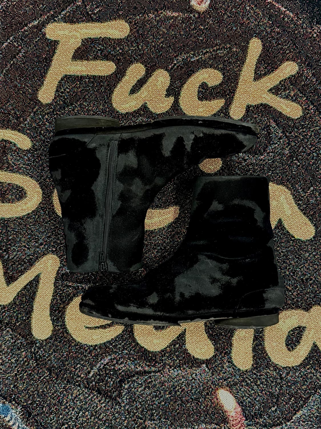 메종 마르지엘라 타비 부츠 43사이즈 상품이미지1