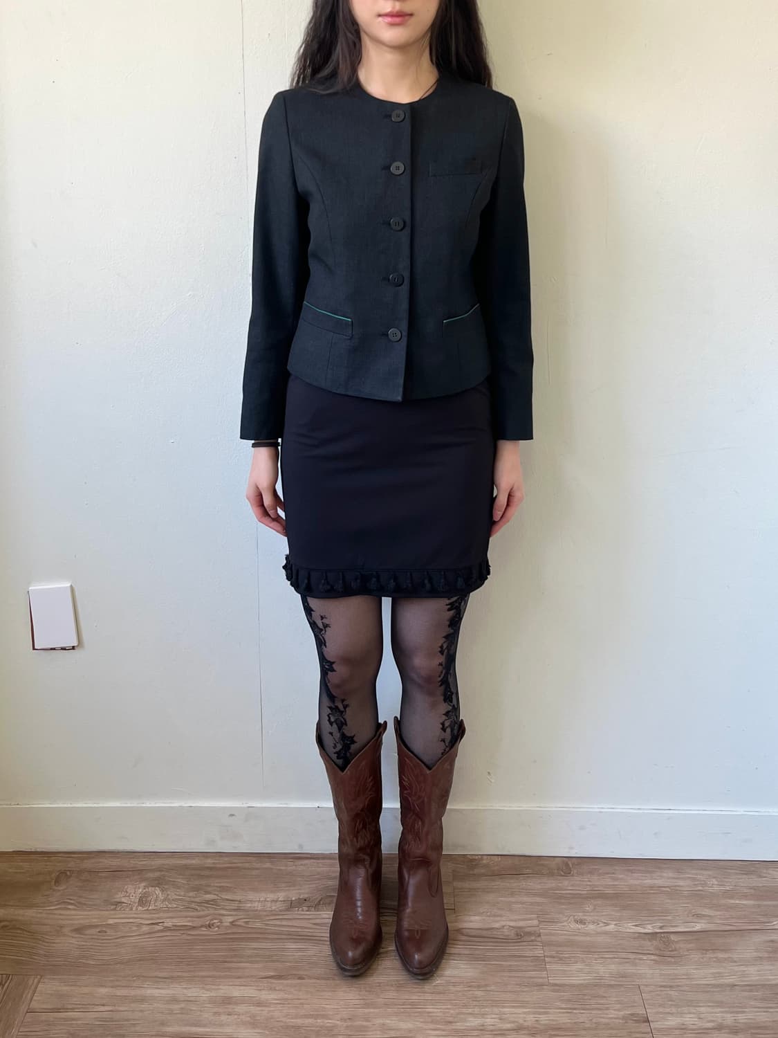 JILL STUART 미니스커트 상품이미지7