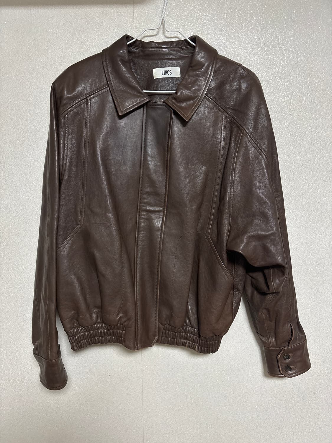 에토스 COAL JACKET  상품이미지4