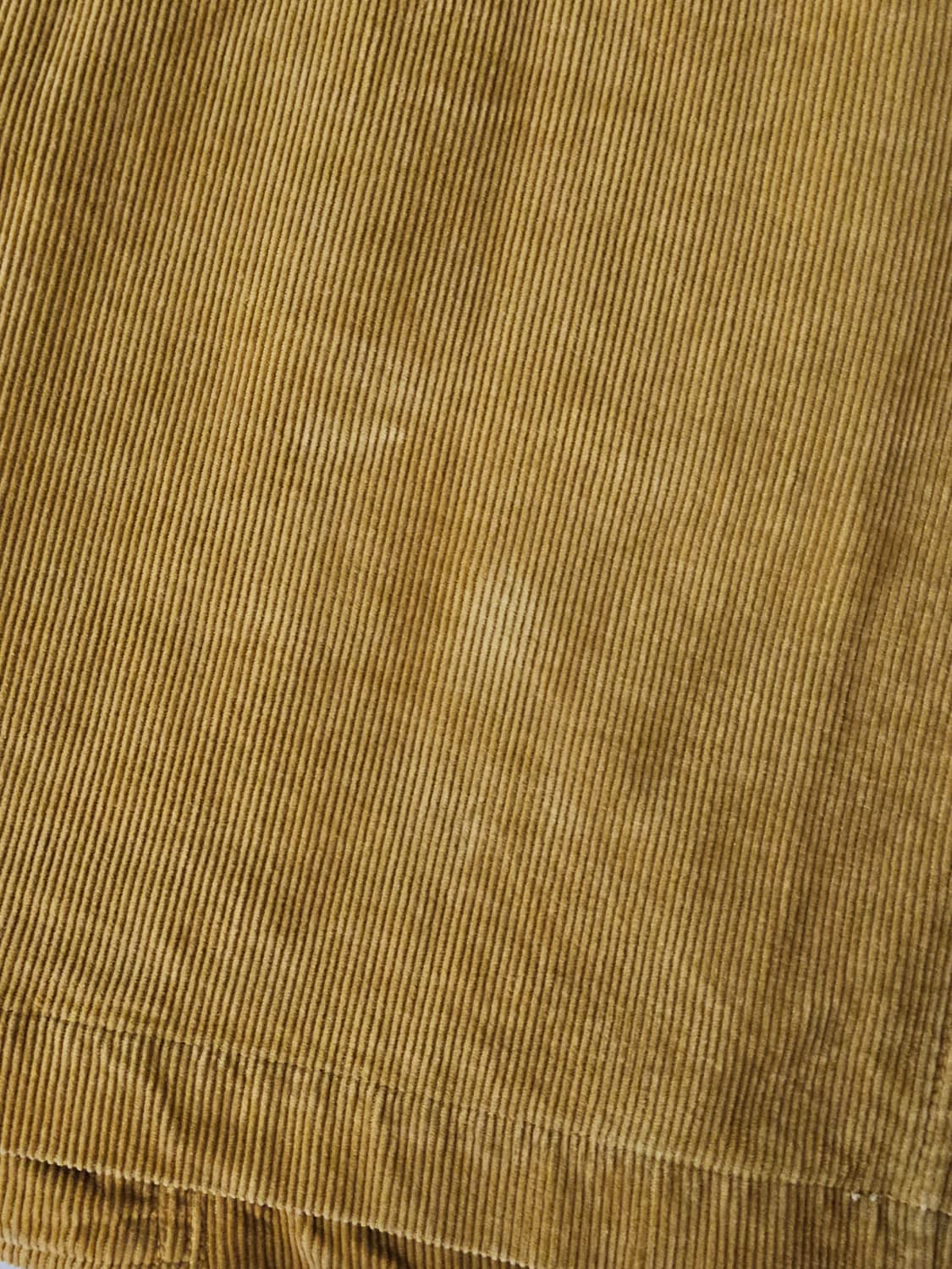 FW1997 C.P Company corduroy car coat 상품이미지7