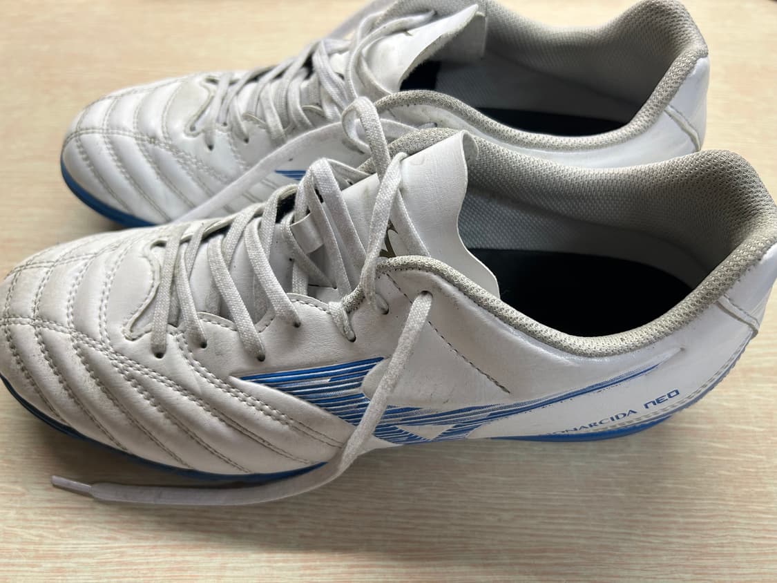 미즈노 모나르시다 풋살화 260 상품이미지2