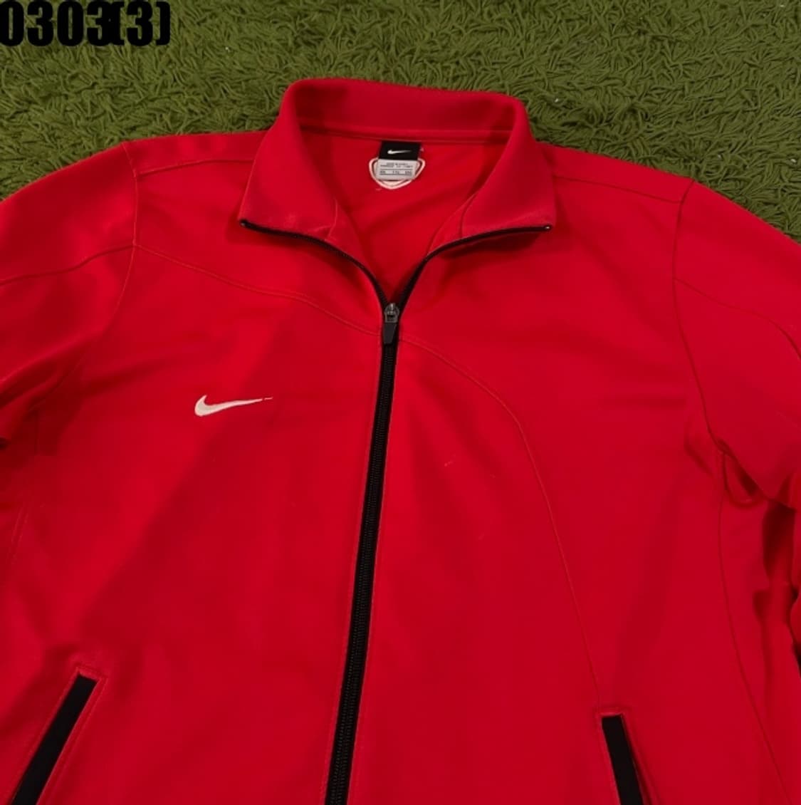 나이키 트레이닝 자켓 상품이미지2