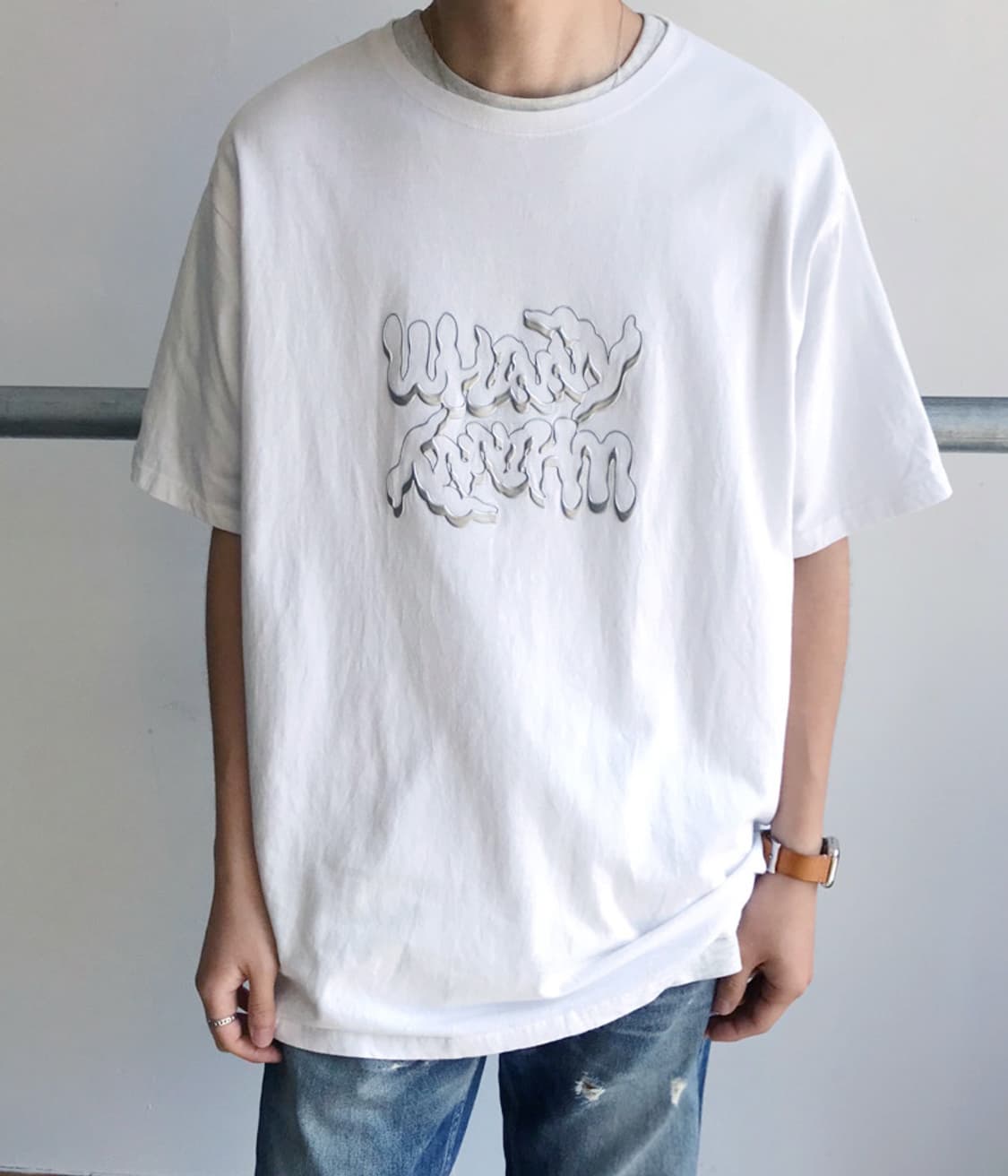 Whinny by WEGO 상품이미지9