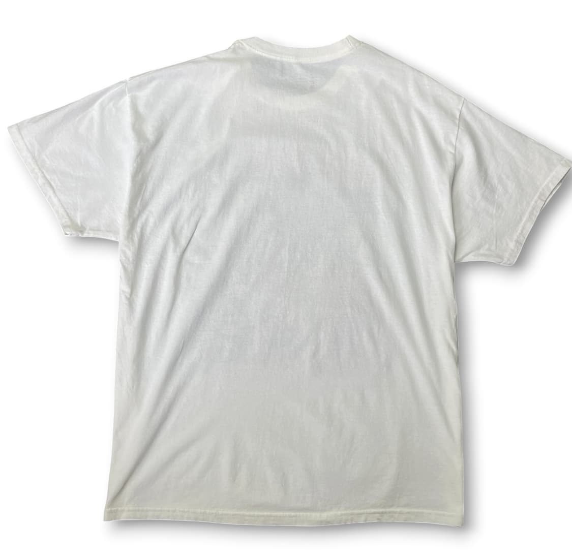 헤인즈 아이언메이든 락 티셔츠 XL 상품이미지2