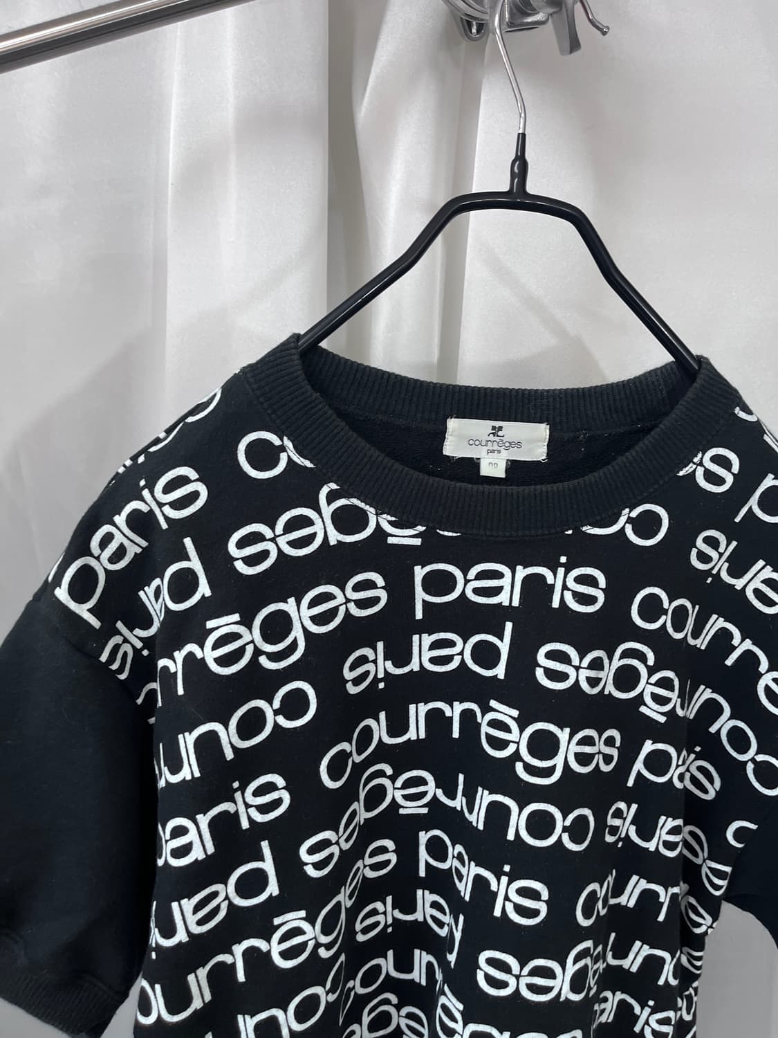 Courrèges 상품이미지2