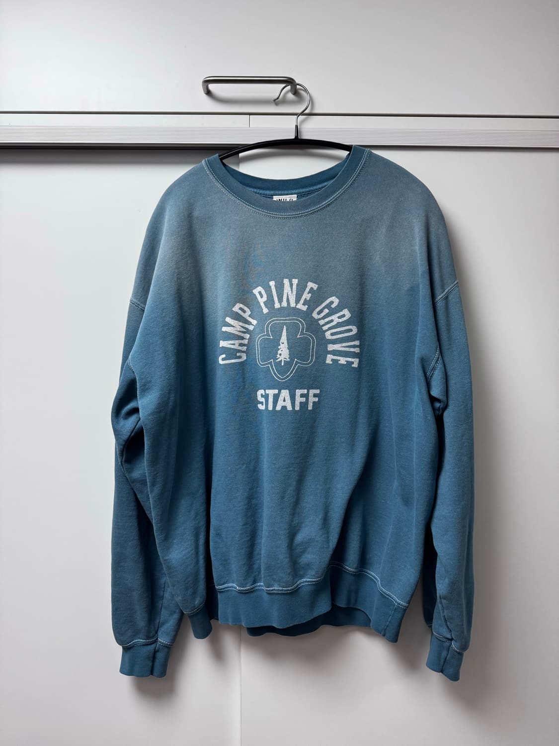 와일드동키 맨투맨 상품이미지1