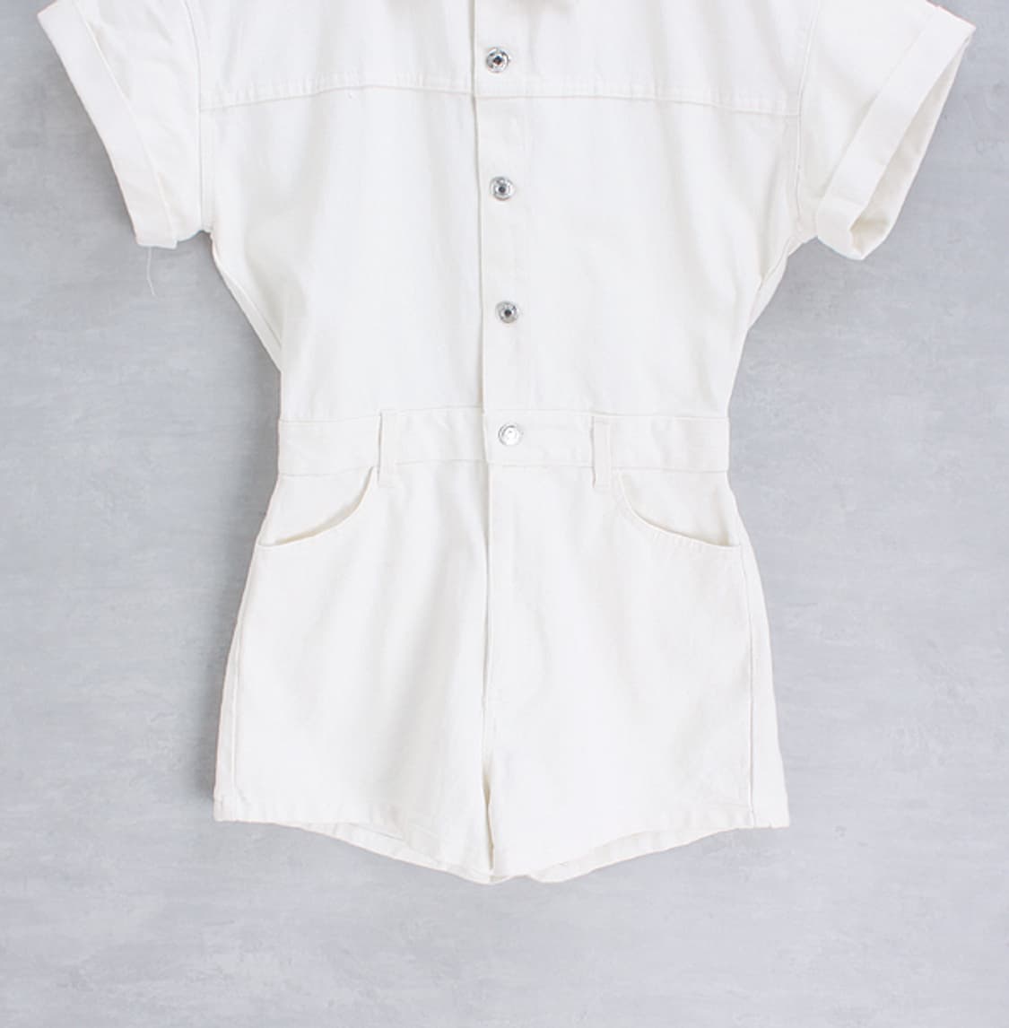 ZARA _ all in one shorts _ S4390 상품이미지4
