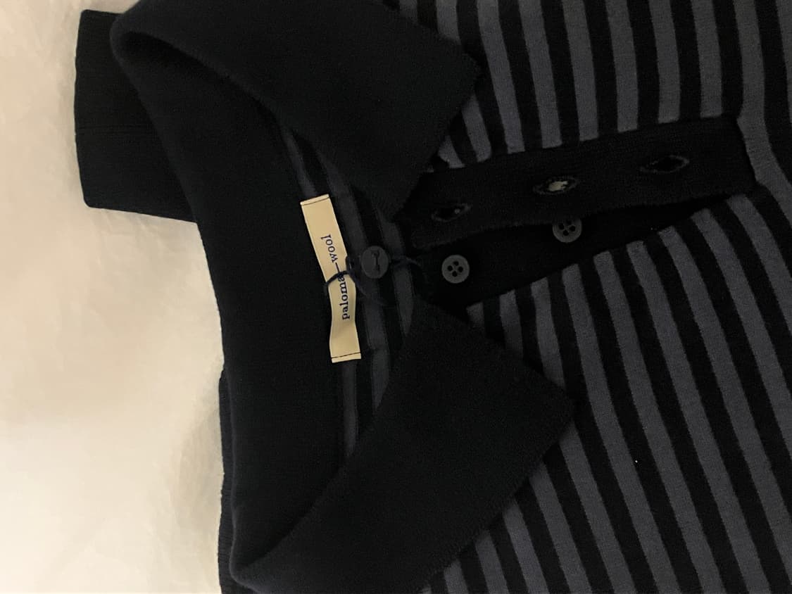 Paloma wool hugo 2 상품이미지3