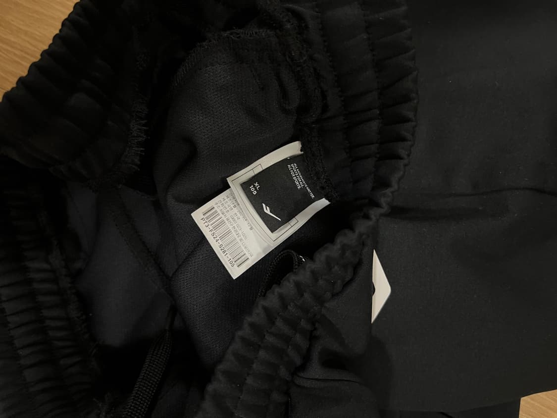 FC서울 트레이닝 바지 105 상품이미지4