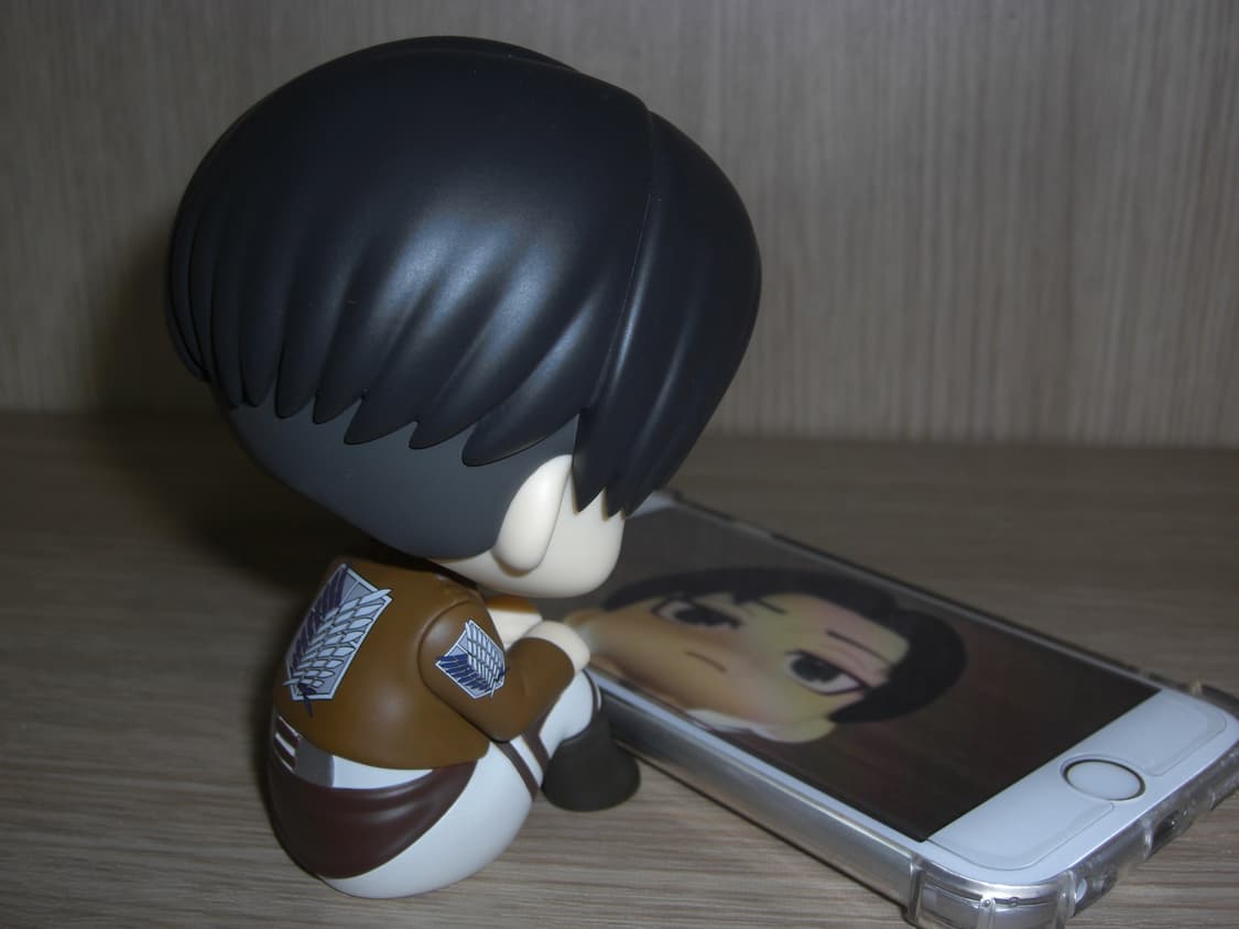 [판매] 카시오 엑슬림 z1080 (검정색) (작례O) 상품이미지10