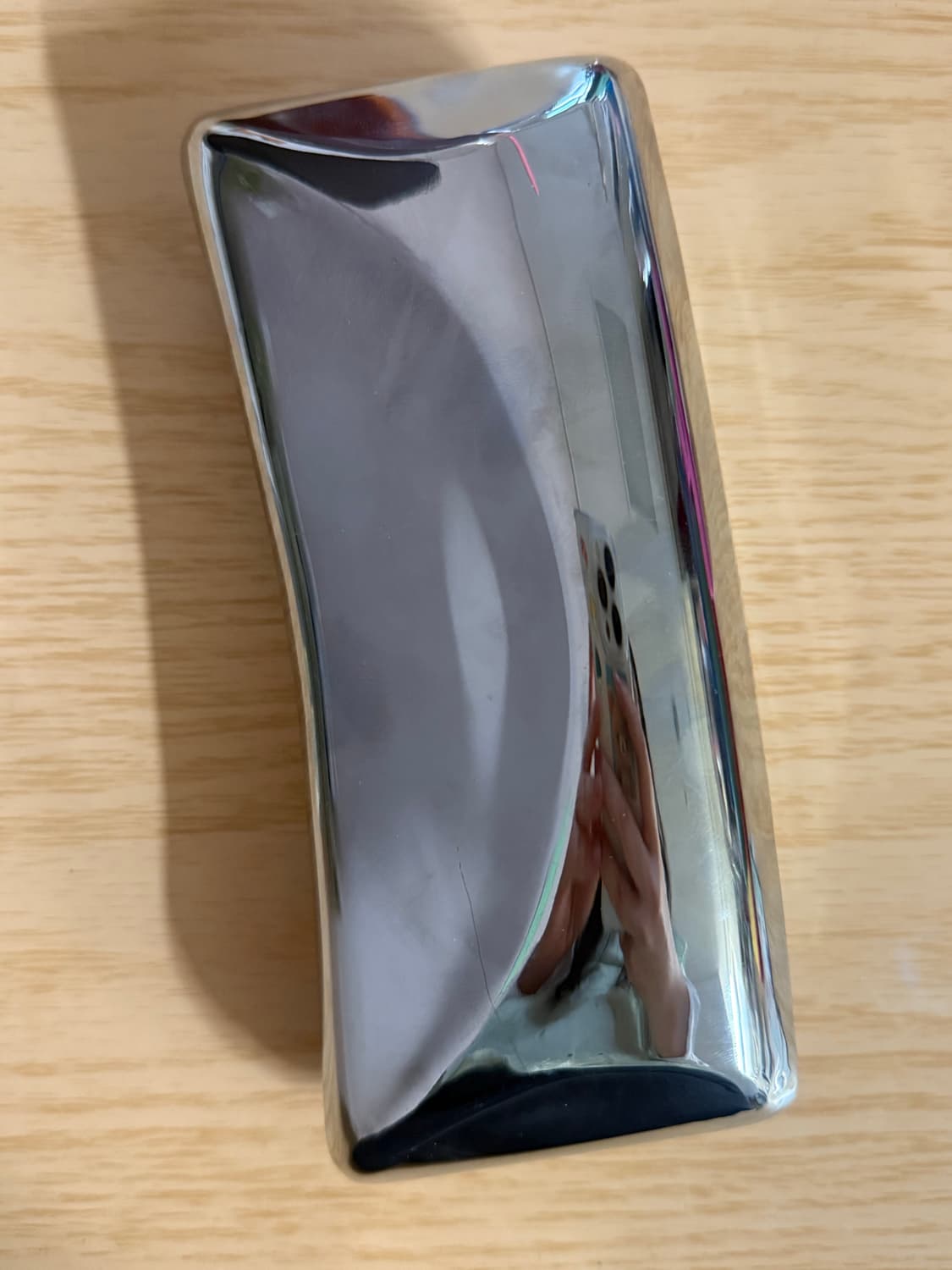 젠틀몬스터 반도네온 블랙 제니 착용 상품이미지8