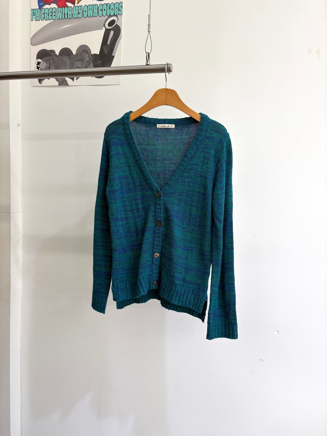 JAPANESE BRAND 가디건 상품이미지1