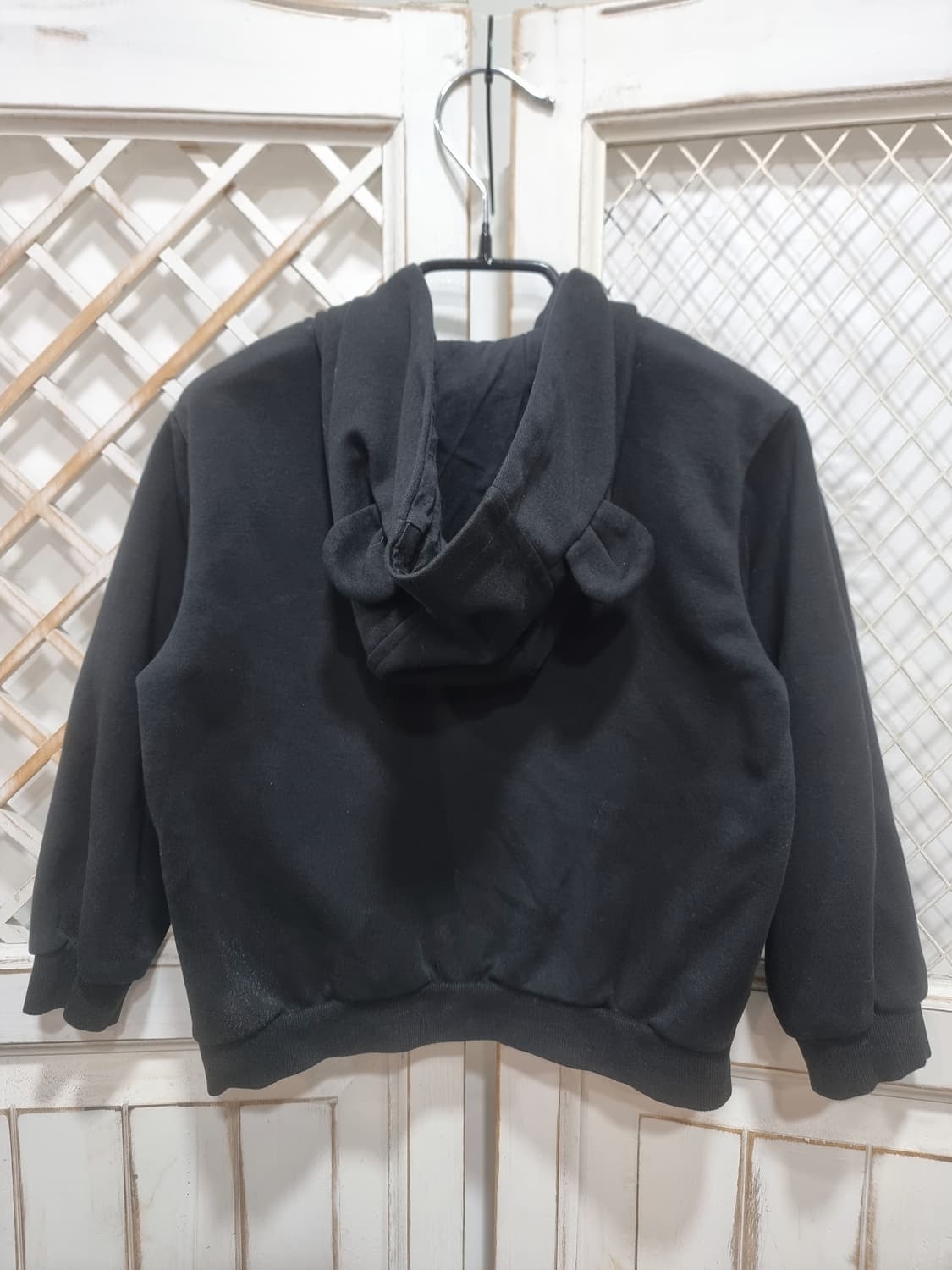 닥스 키즈 후드집업 (C690 상품이미지2