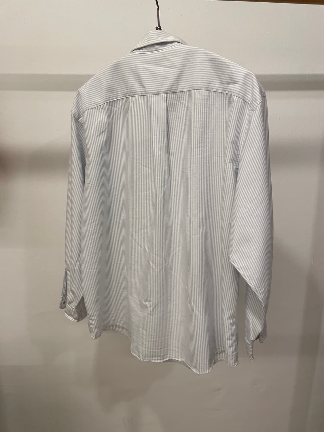 DANTON SHIRT 상품이미지3