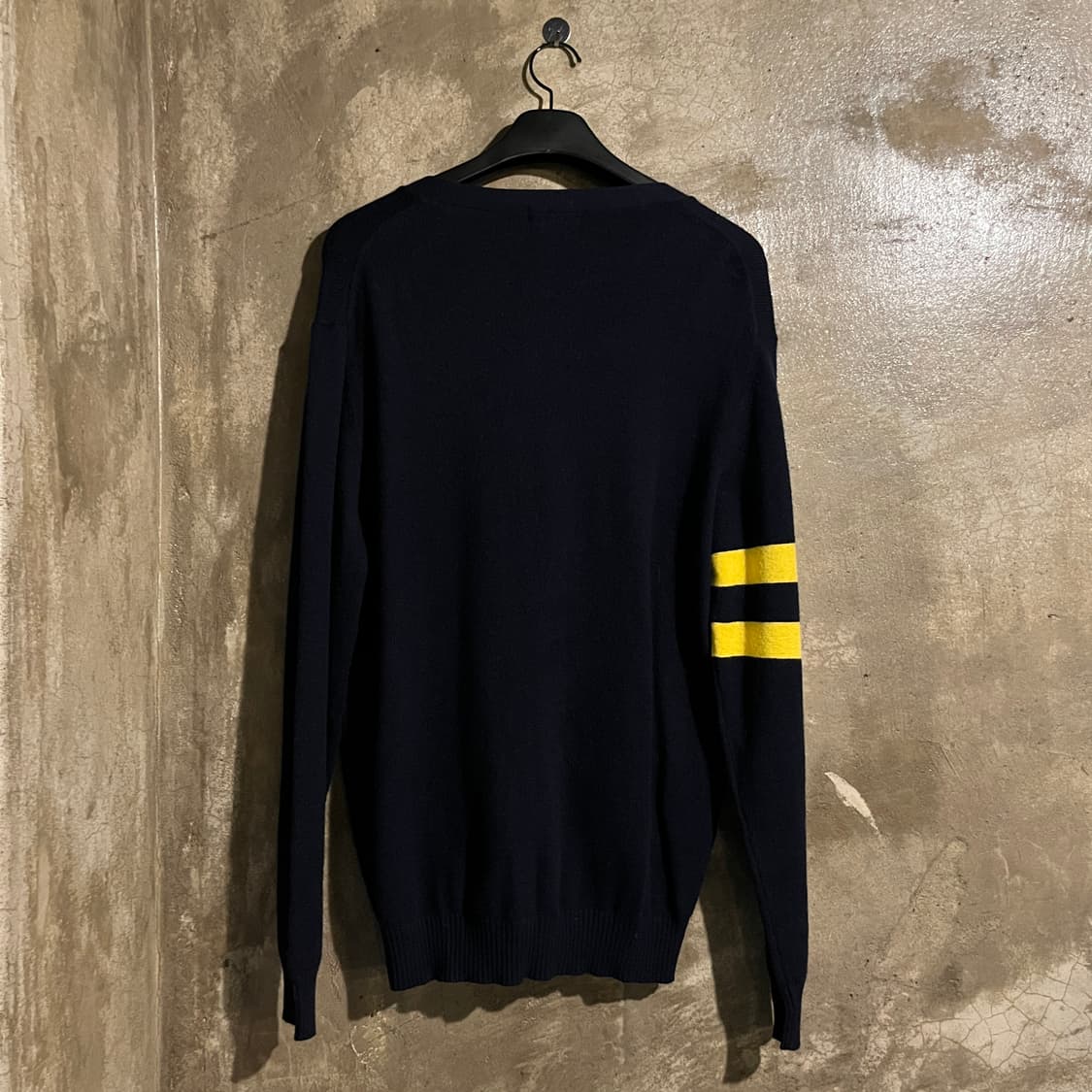 헤지스 니트 가디건 상품이미지5