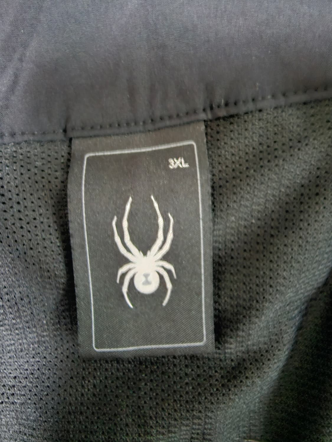 한화이글스 유니폼 스파이더 어센틱 우븐 아노락 3XL 상품이미지3