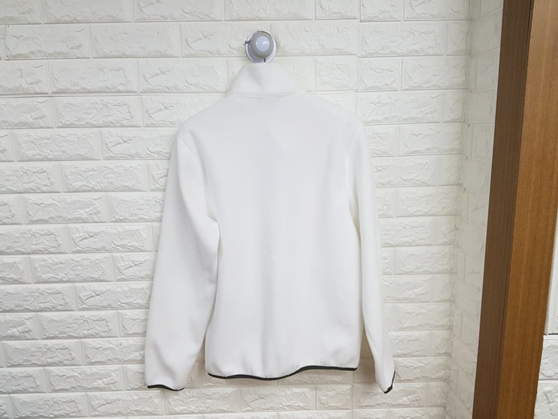 내셔널지오그래픽 플리스 집업점퍼 자켓 여성77(90) 상품이미지4