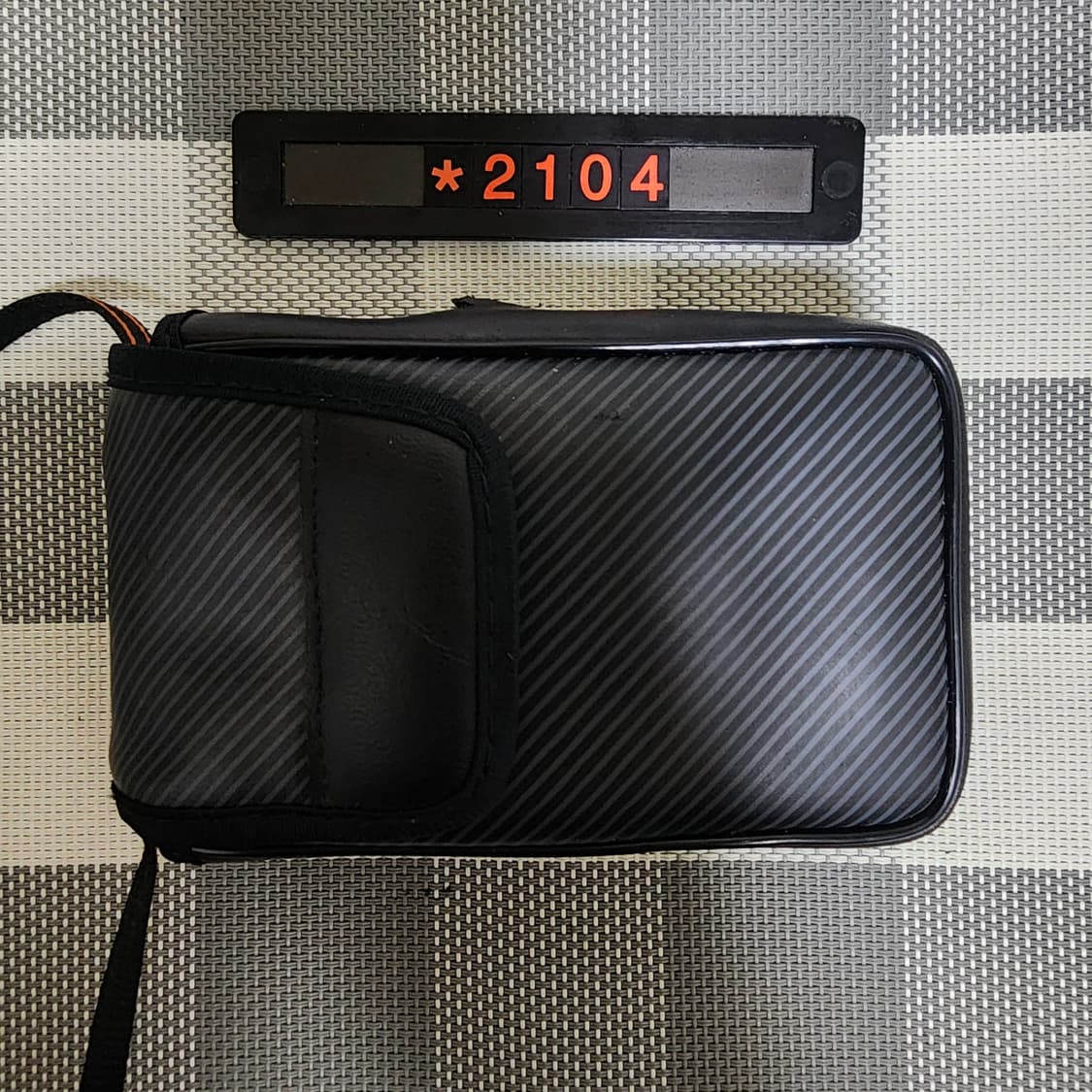 캐논 오토보이 2 필름카메라 파우치포함 상품이미지6