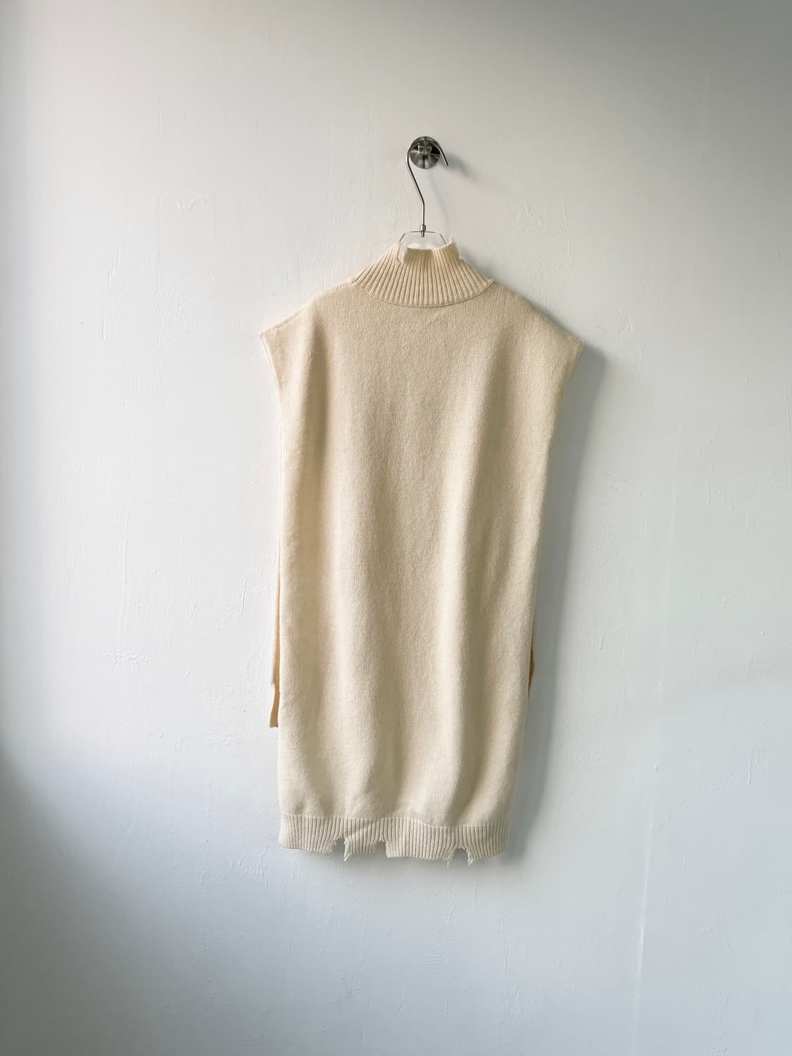 마르지엘라 1번 라인 케이프 베스트 상품이미지5