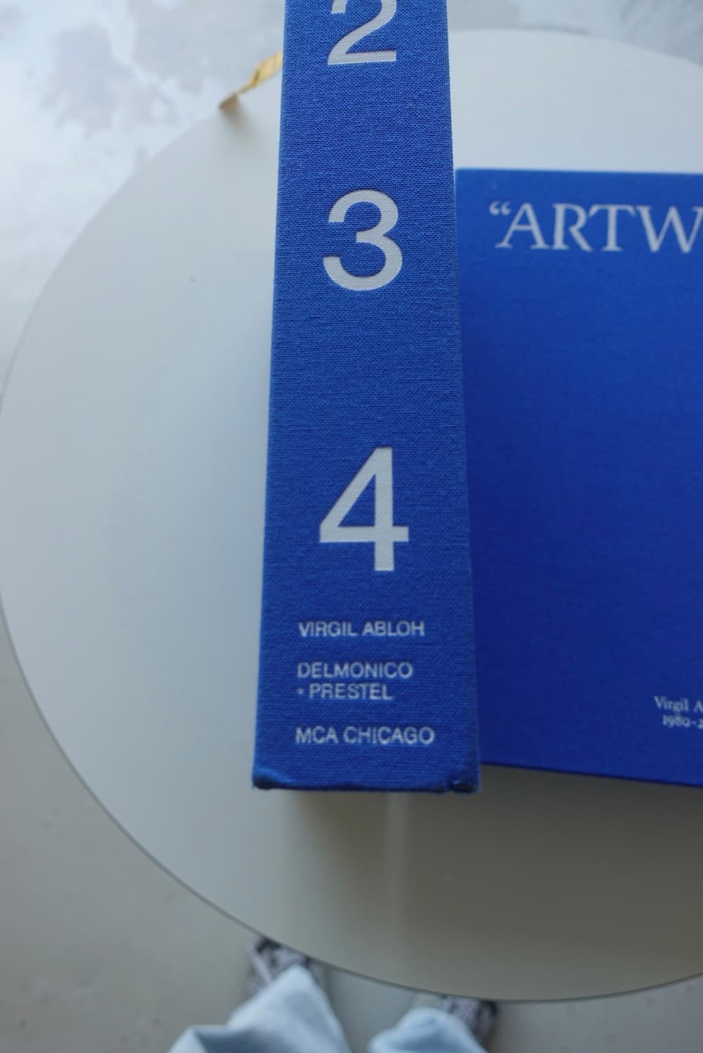 버질아블로 아트워크 상품이미지2