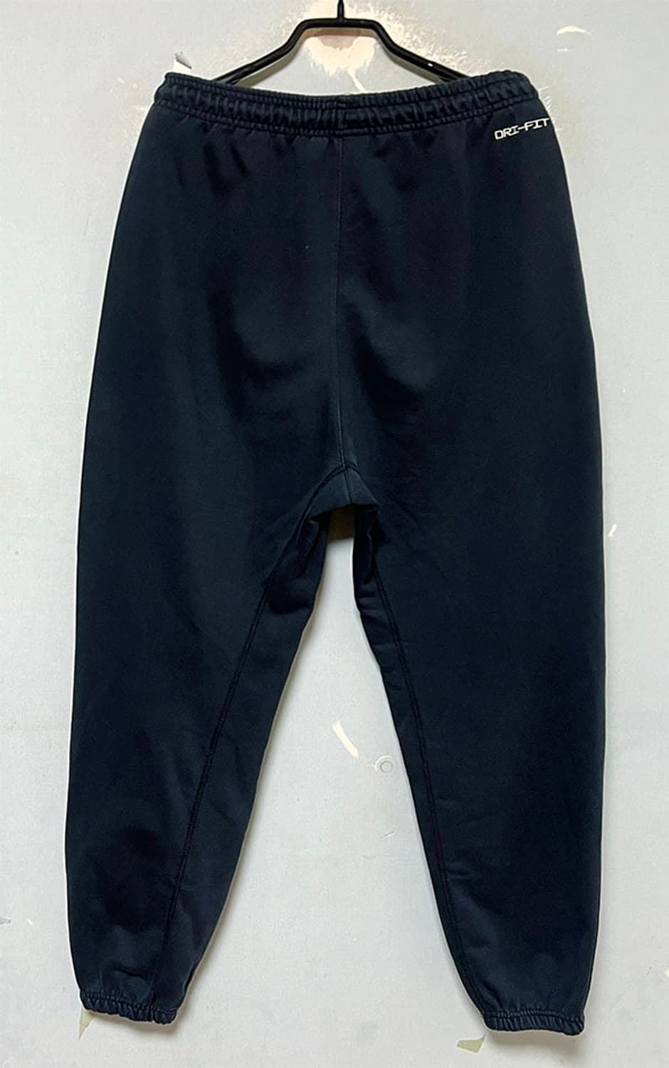 NIKE 나이키 스탠다드 이슈팬츠 춘추 져지 조거 XL 34 상품이미지2