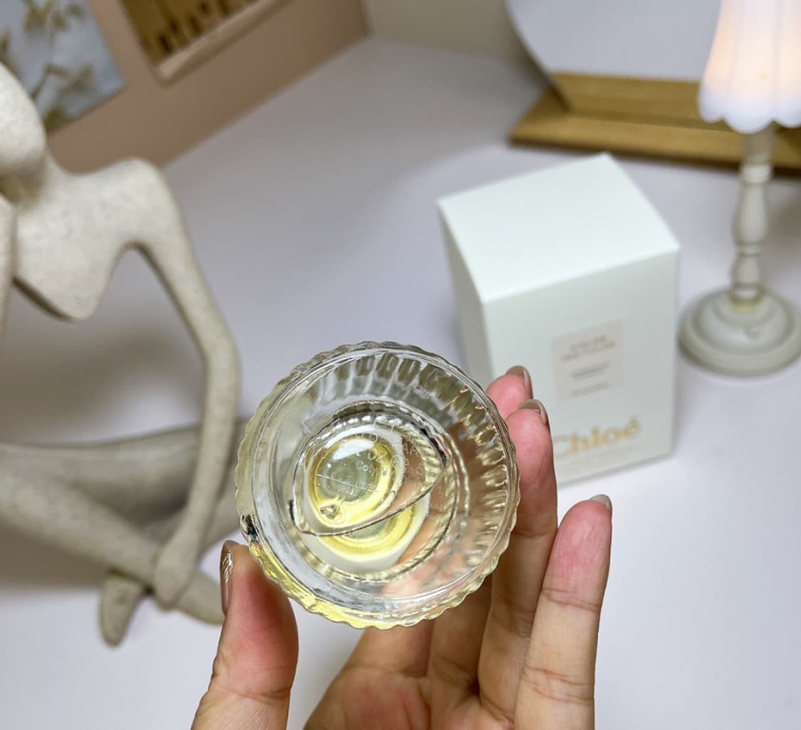 클로에 아뜰리에 데 플뢰르 자스민 삼박 향수 50ml 상품이미지6