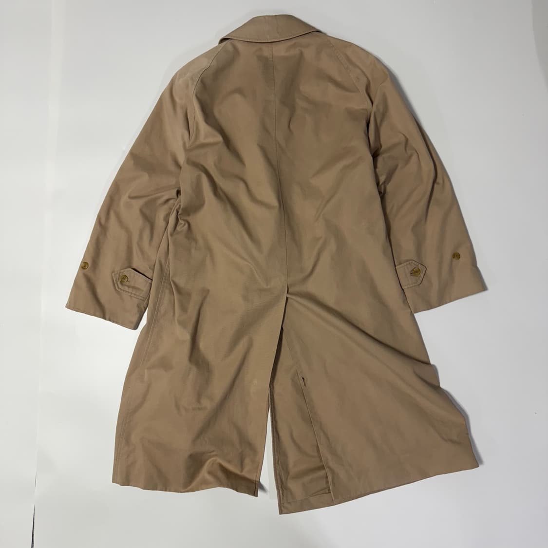 버버리 트렌치 코트  상품이미지2