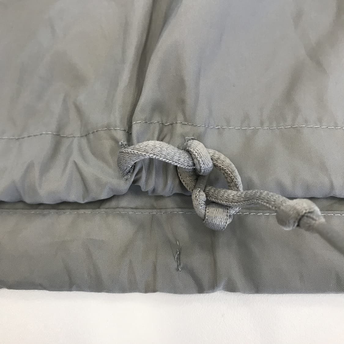 나이키 00s 스우시 웜업 그레이 [XXL] 상품이미지7